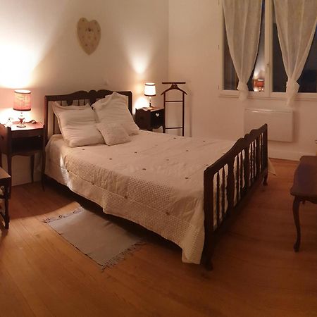 Le Cosy Villa Caraman Luaran gambar